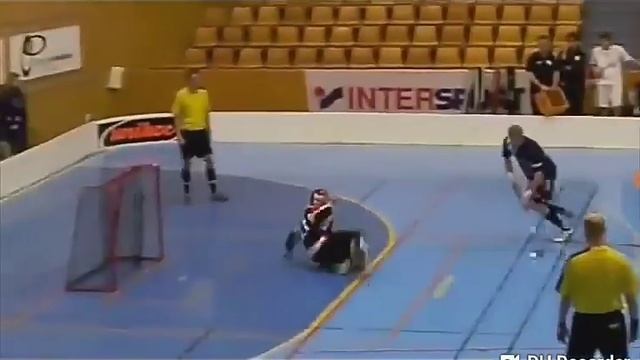 СУПЕР ГОЛЫ ФЛОРБОЛ!!! смотреть онлайн