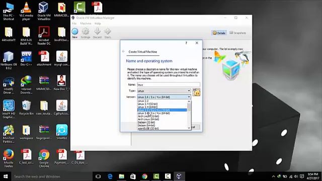 Use Linux on Windows xp,7,8,10 || Using VirtualBox || Step By Step Easy Guide 2017 смотреть онлайн