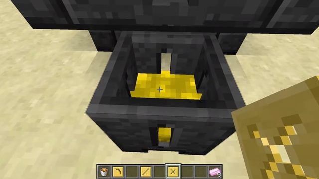 Tinker's Construct Smeltery смотреть онлайн