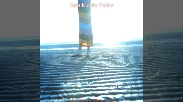 Groovy Guitar and Flute - Vibe for Yoga Flow смотреть онлайн