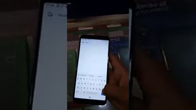 Xiaomi MI A2 Display Replacement by Helpforsure смотреть онлайн
