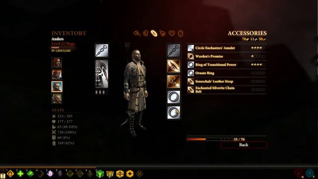 Dragon Age 2 rugue play #65 (nightmare) - Bysmor/Beacon/Gifre (The Awiergan Scrolls: Second Aspect) смотреть онлайн