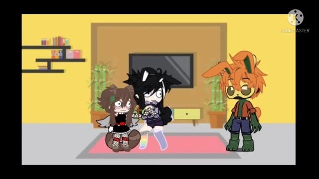 Pumpkin Rabbit Is The Man Behind The Slaughter