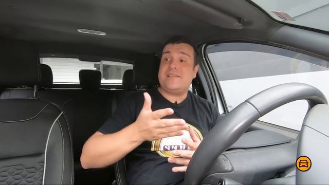 ESQUECIDA e MELHOR QUE FIAT TORO! RENAULT OROCH: O FRACASSO que VALE A PENA? смотреть онлайн
