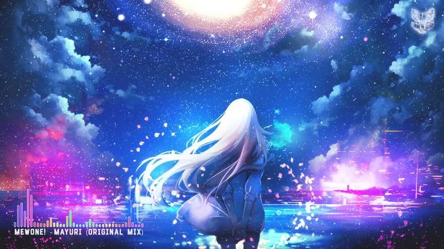 MewOne! - Mayuri (Original Mix) смотреть онлайн