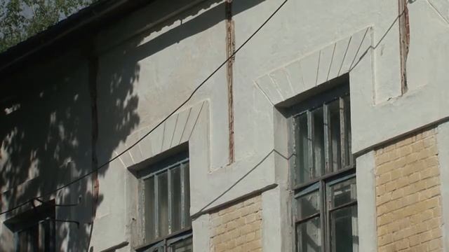 Село Яковлево - Земская больница