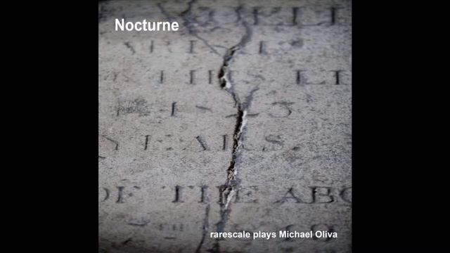 Nocturne by Michael Oliva (excerpt) смотреть онлайн