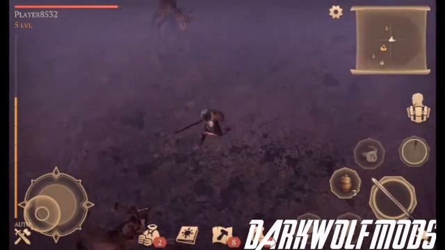 GRIM SOULS: FANTASY SURVIVAL MOD APK 2.0 HACK CHEATS DOWNLOAD ANDROID NO ROOT - GRIM SOUL GAMEPLAY смотреть онлайн