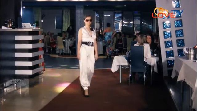 Новороссийск - Fashion Show - Показ 11 смотреть онлайн