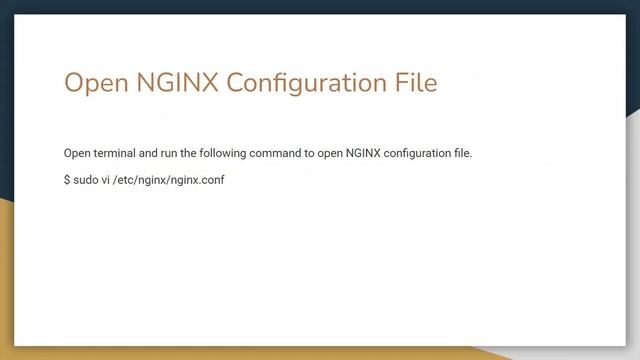 How to Fix NGINX 413 Request Too Large Error смотреть онлайн