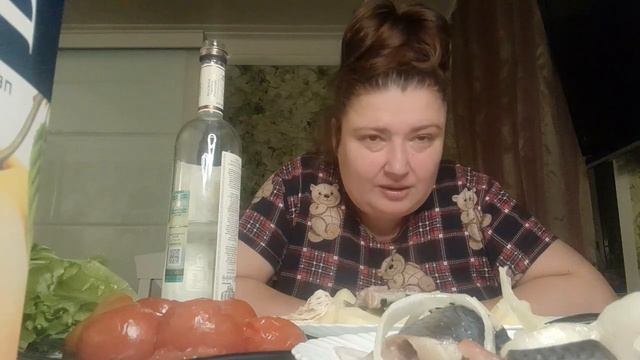 Мукбанг я в хам🥂🥤🥤🧋