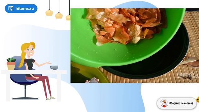 Готовим семейные обеды и ужины