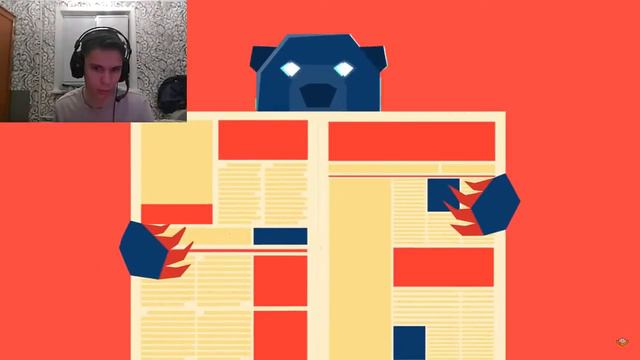 Смотрим Что Если - НИКОГДА НЕ делай этого... (озвучка Кубик В Кубе) смотреть онлайн