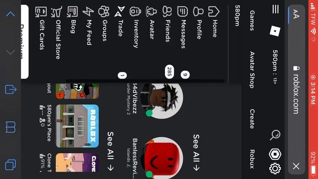 TRADING FOR ROBLOX MADNESS FACE ( he went first ) смотреть онлайн