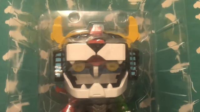 Voltron POP! #471 смотреть онлайн