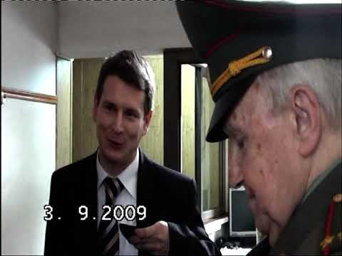 Праздник тельняшки. Военно-морской музей. 3.09.2009 смотреть онлайн