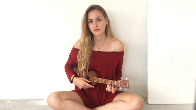 Can't help Falling In Love - Elvis Presley - Cover - Pika Primik смотреть онлайн