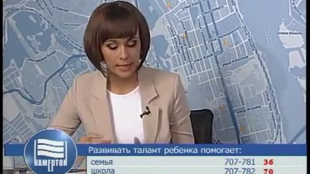 "Камертон. Социальная сеть" от 17 сентября 2013 смотреть онлайн