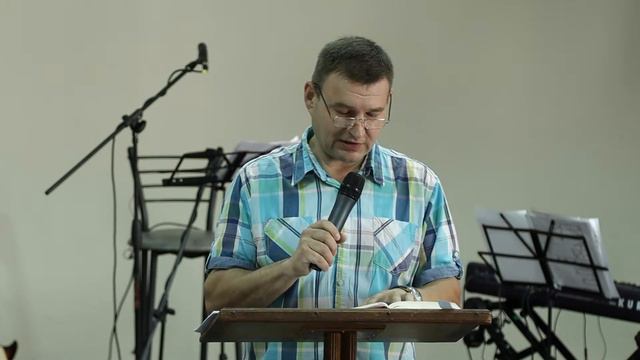 Служение церкви 15 августа смотреть онлайн
