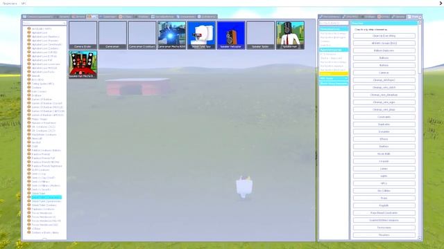 НАШЛИ НОВЫХ БОССОВ СКИБИДИ ТУАЛЕТОВ В ГАРРИС МОД! SKIBIDI TOILET В Garry`s Mod смотреть онлайн