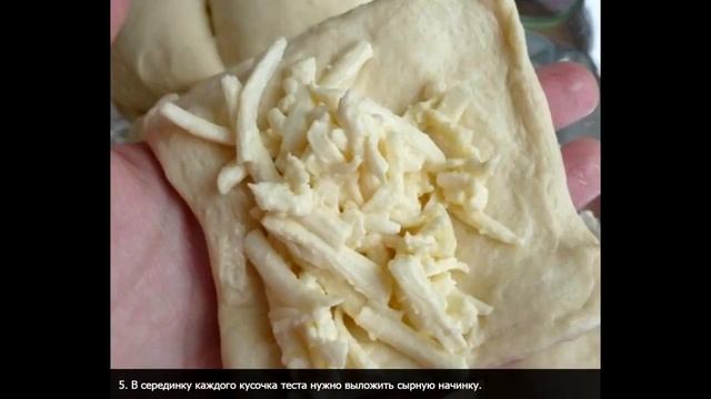 Кулинарные шедевры