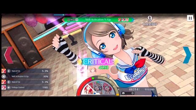 Love Live! All Stars - Live Shows & Training Tips смотреть онлайн