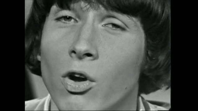 Ronnie Bird - Elle m'attend - Vient de Paraître, 1er Mai 1965 смотреть онлайн