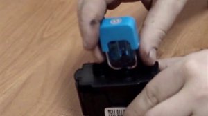 Заправка картриджей Canon PG-440 CL-441