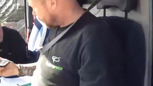 154 Швед и татузы смотреть онлайн