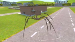 ДОМОГОЛОВЫЙ УМЕНЬШАЕТСЯ ДО РАЗМЕРА МИКРОБА В ГАРРИС МОД! SCP ЭКСПЕРИМЕНТЫ HOUSE HEAD В Garry`s Mod!