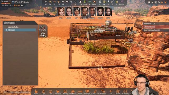 Stranded: Alien Dawn S3 I SCI-FI BASE STARTET!!! Ö.o I Try_Hard mit Vit I 35 смотреть онлайн