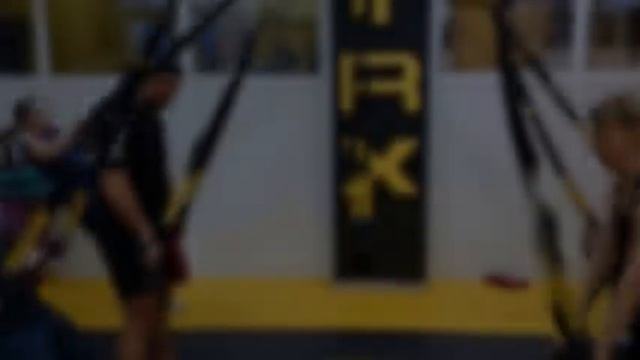 TRX МЕГАСПОРТ смотреть онлайн