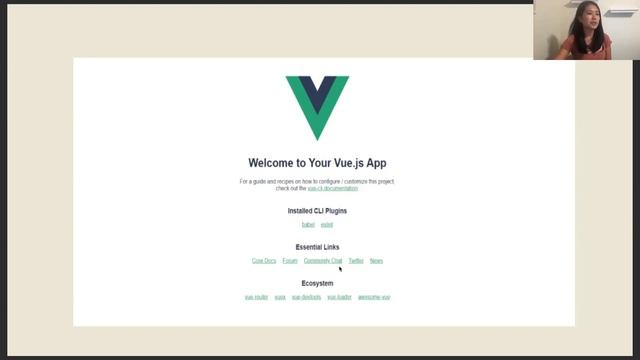 How I Taught Myself with Vue.js смотреть онлайн