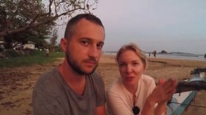 Велигама (Шри-Ланка) - стоит ли сюда ехать?