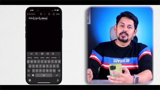 iOS 17: Top 15 New Features for Apple’s New iPhone Software Update || in Telugu смотреть онлайн