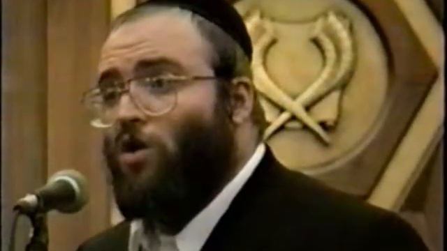 Cantor's Moshe Bazian Shimon Leitner Singing Shehechiyonu #18 смотреть онлайн