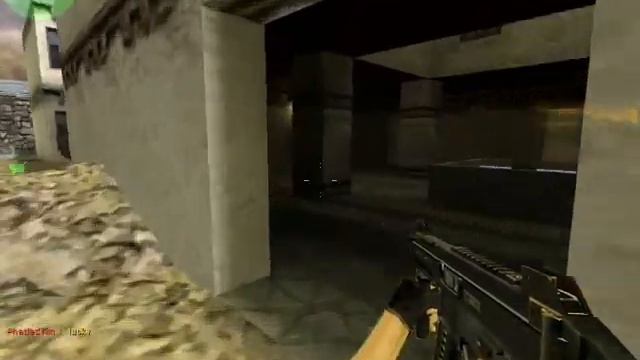 CS 1.6 Battlefield 2 Mod 8.6.8.235:27015 смотреть онлайн