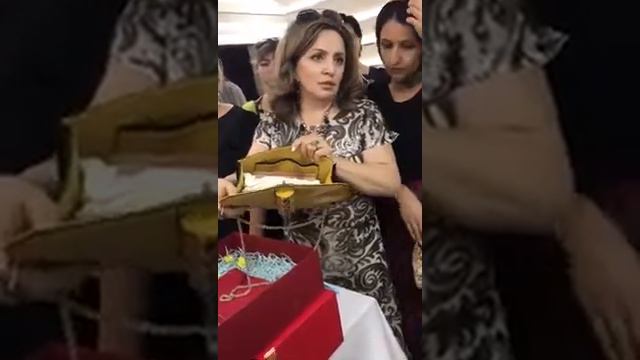 Всем бы такую свекровь 😊 смотреть онлайн