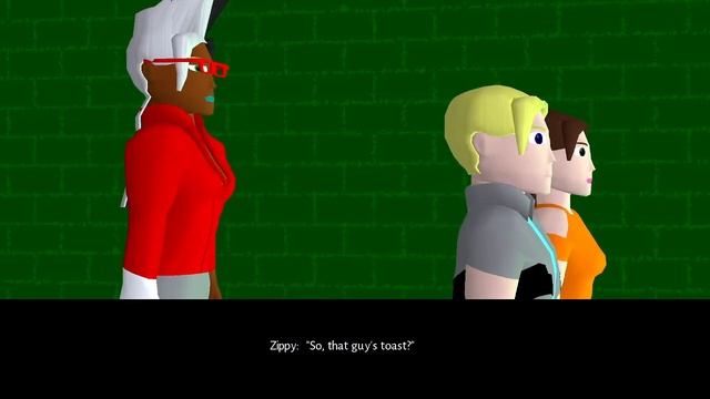 Skylight Freerange 2: Gachduine | Even The Developers Know This Is Dumb | Episode 5 смотреть онлайн