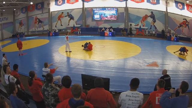 Всероссийская лига самбо смотреть онлайн