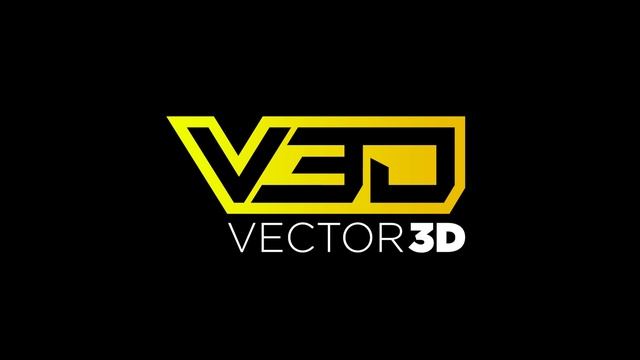 C.R.T Has changed to Vector 3D a.k.a V3D смотреть онлайн