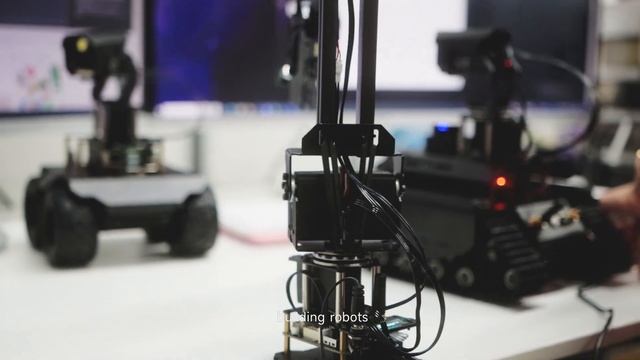 Raspberry Pi 5, 4GB/8GB RAM, BCM2712, 2.4GHz quad-core 64-bit Arm Cortex-A76 CPU, RP1 I/O Controlle смотреть онлайн