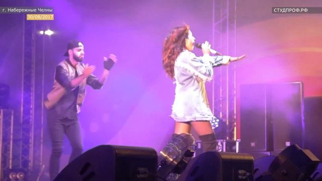 Праздник Татарстана смотреть онлайн