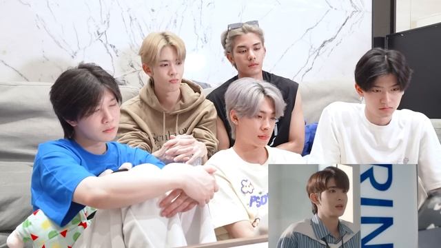 REACTION NetJames | อย่าเล่นกับอนล EP.7 смотреть онлайн