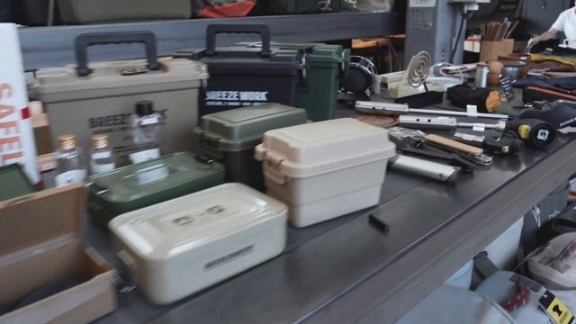 Why We Love Camping In Korea | Korea Vlog