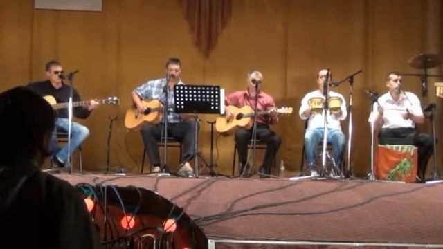 гр.Возрождение (Обо всём2014)-1.Случилось(Воскресение) смотреть онлайн
