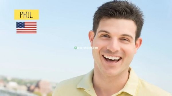 What is your job? – A1 English Listening Test