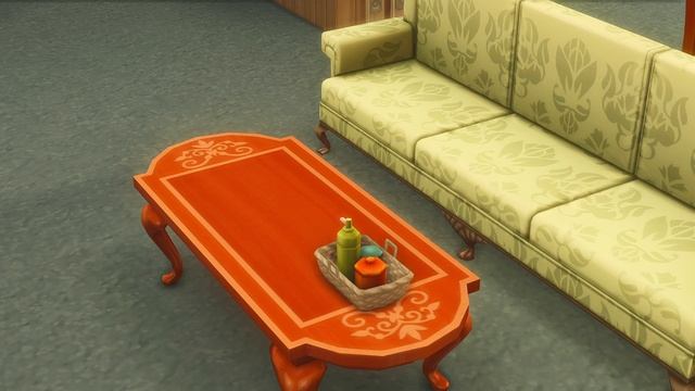 Моды для игры: функциональные объекты ? Моя папка MODS | The Sims 4 смотреть онлайн