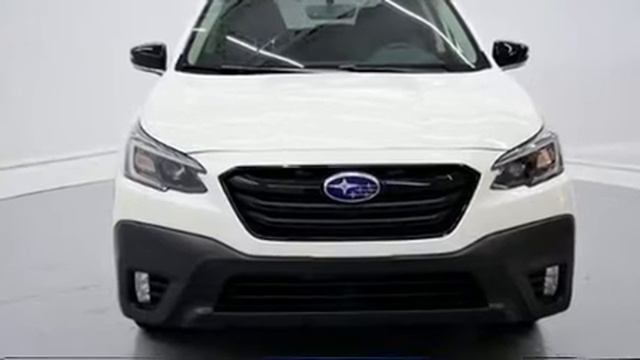 2020 Subaru Outback Onyx Edition XT in McKinney, TX 75070 смотреть онлайн