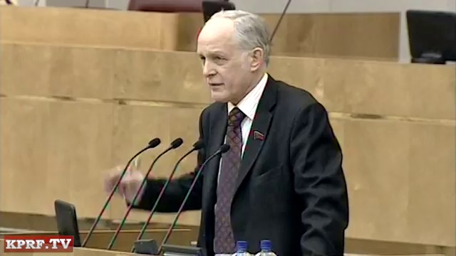 Вступление в ВТО - последний "самостоятельный" шаг России! смотреть онлайн